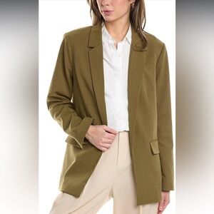 BCBG New York blazer